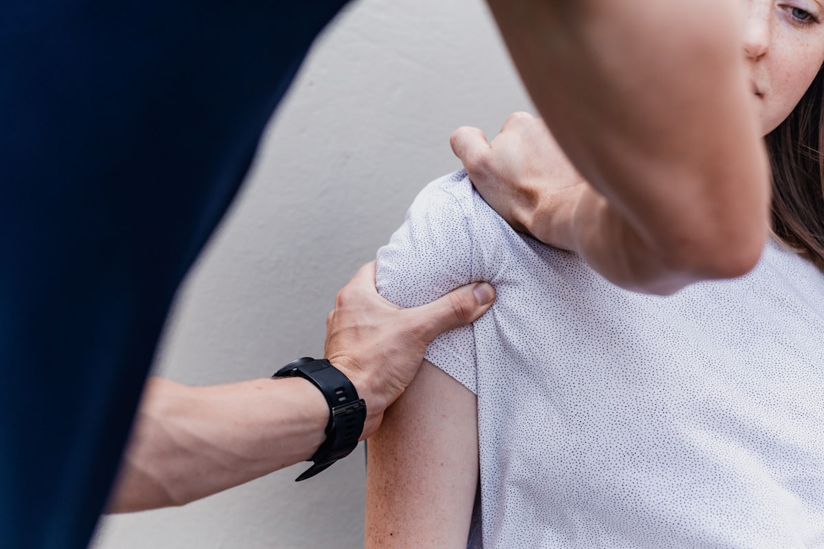 Physiotherapy and Senior Nursing Care at Home